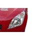 Реснички накладки на фары RDX Suzuki Splash (2008-2012)