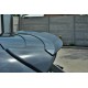 Накладка на спойлер Seat Leon III Cupra/FR (2012-...)