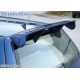 Спойлер на крышку багажника Toyota Corolla E12 (2001-2006)