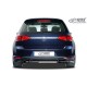 Спойлер на крышку багажника RDX Volkswagen Golf VII (2012-...)