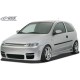 Бампер передний RDX Opel Corsa C (2000-2006)