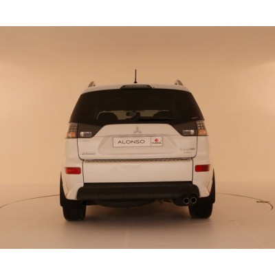 Спойлер тюнинг Chevrolet Niva Attack (2002-...)