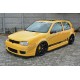 Набор сплиттеров Maxton Design Volkswagen Golf IV (1997-2003)