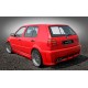 Бампер передний Thunder тюнинг Volkswagen Golf III (1991-1997)