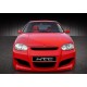 Бампер передний Evolution-Design тюнинг Volkswagen Golf IV (1997-2003)
