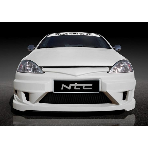 Бампер передний Cyclone тюнинг Opel Corsa C (2000-2006)