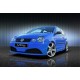 Бампер передний Chrono-Design тюнинг Volkswagen Polo 9N (2001-2005)