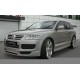 Накладки на пороги PRIOR-DESIGN тюнинг Volkswagen Touareg (2003-2007)