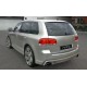 Бампер задний PRIOR-DESIGN тюнинг Volkswagen Touareg (2003-2007)