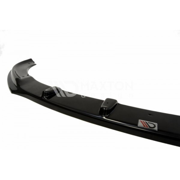 Сплиттер переднего бампера Ford Focus II (2008-2011)
