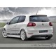 Пороги SrS-Tec G6R-Style Volkswagen Golf V (2003-2008)