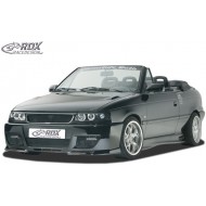Бампер передний RDX NewStyle Opel Astra F (1991-1998)