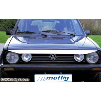 Ресница Badlook Volkswagen Golf I (1974-1995)