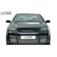 Бампер передний RDX Opel Astra G Coupe/Convertible (1998-2004)