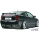 Накладки на пороги RDX GT4 Opel Astra G coupe/cabrio (1998-2004)