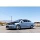 Сплиттер переднего бампера  Volkswagen Passat B7 (2010-...)