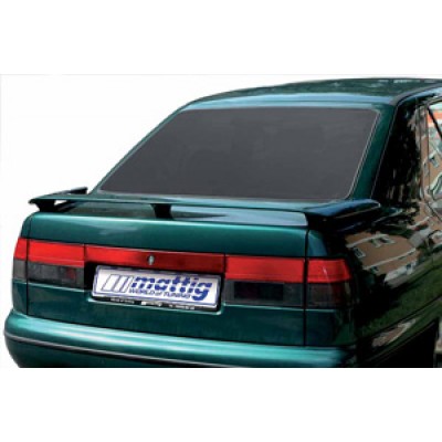 Спойлер на крышку багажника Seat Toledo I (1991-1999)