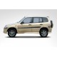 Накладки на арки тюнинг Chevrolet Niva Attack II (2002-...)