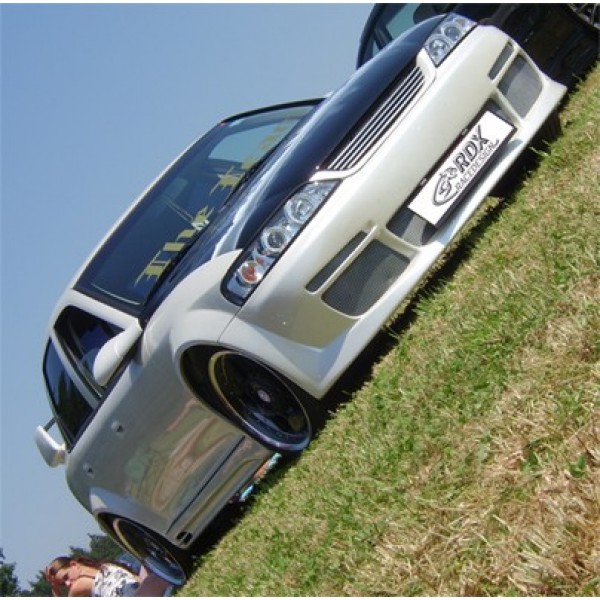 Комплект аэродинамического обвеса RDX WideRACER Opel Vectra B Sedan/Fastback (1995-2002)