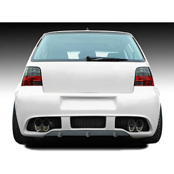 Комплект аэродинамического обвеса Regula Tuning для Volkswagen Golf IV (1997-2003)