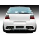Комплект аэродинамического обвеса Regula Tuning для Volkswagen Golf IV (1997-2003)