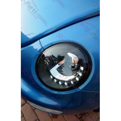 Накладки на пороги тюнинг Chevrolet Niva Pamir (2002-...)