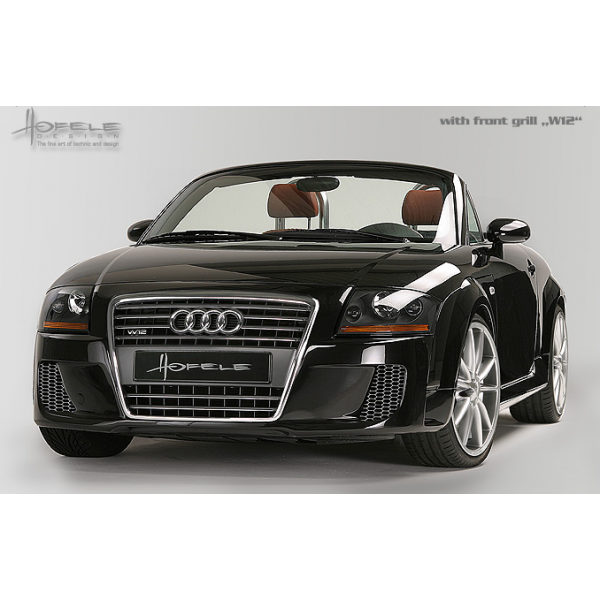 Бампер передний Hofele GT для Audi TT (1998-2006)