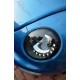 Накладки на пороги тюнинг Chevrolet Niva Pamir (2002-...)