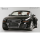 Бампер передний Hofele GT для Audi TT (1998-2006)