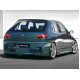 Комплект аэродинамического обвеса IbherDesign VOLTAGE для Peugeot 306 (1997-2001)