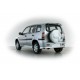 Насадка на глушитель тюнинг Chevrolet Niva Attack II (2002-...)