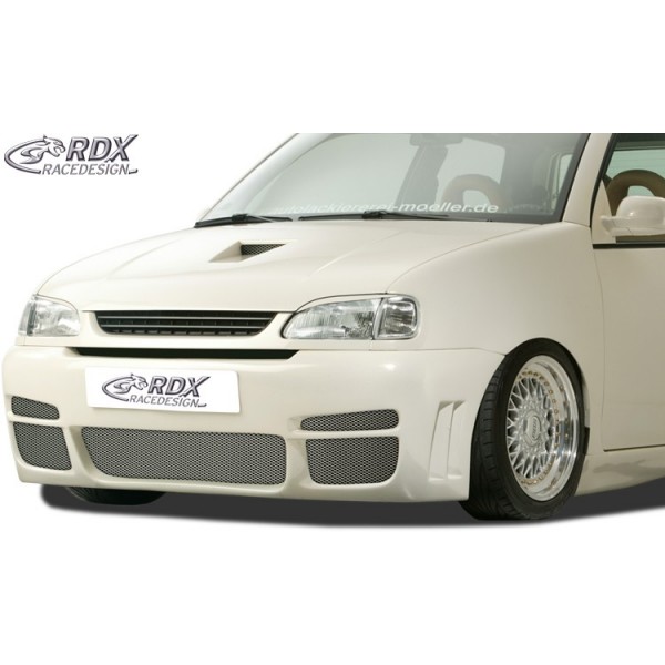 Бампер передний RDX GT4 Seat Arosa (1997-2000)