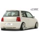 Спойлер на крышку багажника RDX Volkswagen Lupo (1998-2005)