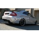 Комплект аэродинамического обвеса W204 AMG Look Mercedes W209 CLK-klasse (2002-2009)