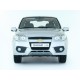 Бампер передний тюнинг Chevrolet Niva Dakar (2002-...)