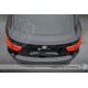 Спойлер на крышку багажника SrS-Tec M-Style BMW e71 X6 (2008-...)