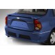 Спойлер тюнинг Chevrolet Lanos (2005-...)