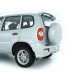 Спойлер тюнинг Chevrolet Niva Dakar (2002-...)
