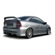 Задний бампер Maxton Design Opel Astra G Coupe/Cabrio (1998-2004)