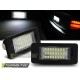 Комплект LED плафонов светодиодных подсветки номера BMW E90/E91/E92/E93 3 серия (2005-2011)