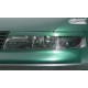 Реснички накладки на фары RDX Seat Toledo II (1999-2005)