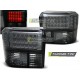 Оптика альтернативная LED задняя Volkswagen T4 (1990-2003) тонированная