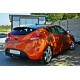 Набор сплиттеров Maxton Design Hyundai Veloster (2012-2015)