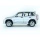 Накладки на ручки дверей тюнинг Chevrolet Niva Dakar (2002-...)