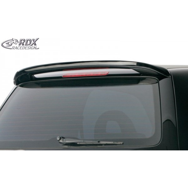 Спойлер на крышку багажника RDX Volkswagen Lupo (1998-2005)