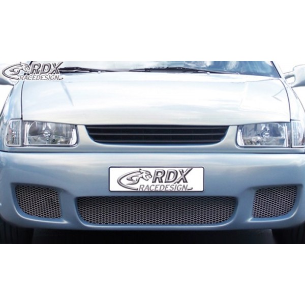 Накладка расширитель капота Volkswagen Polo 6N (1994-1999)