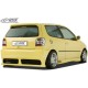 Спойлер на крышку багажника RDX Volkswagen Polo 6N (1994-1999)