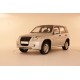 Накладки на арки крыла тюнинг Chevrolet Niva Pamir (2002-...)