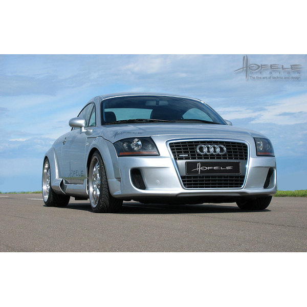 Бампер передний Hofele GT для Audi TT (1998-2006)