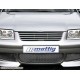 Решетка радиатора без значка Volkswagen Bora (1998-2006)